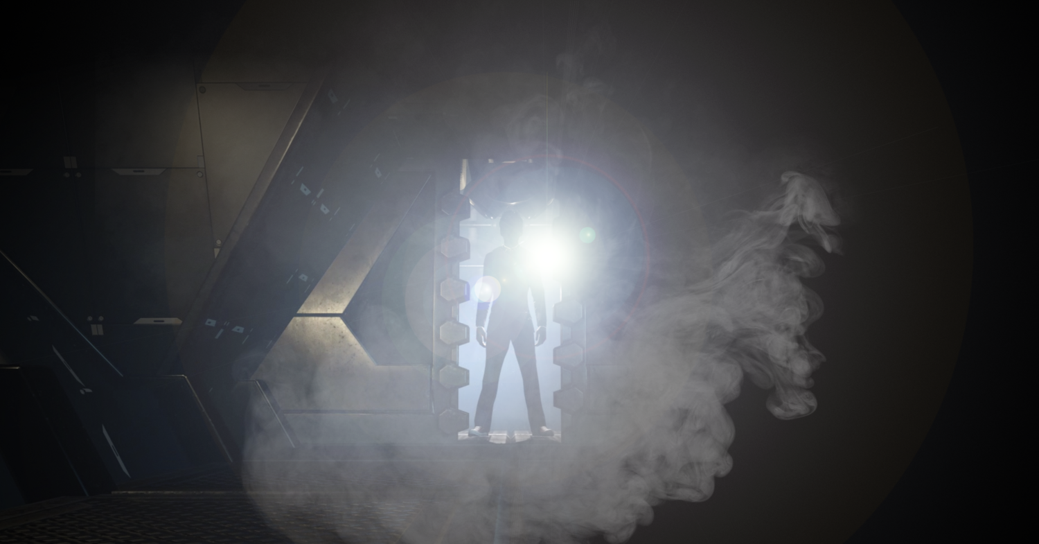 Doctor Who: The Edge of Reality — скриншот 3