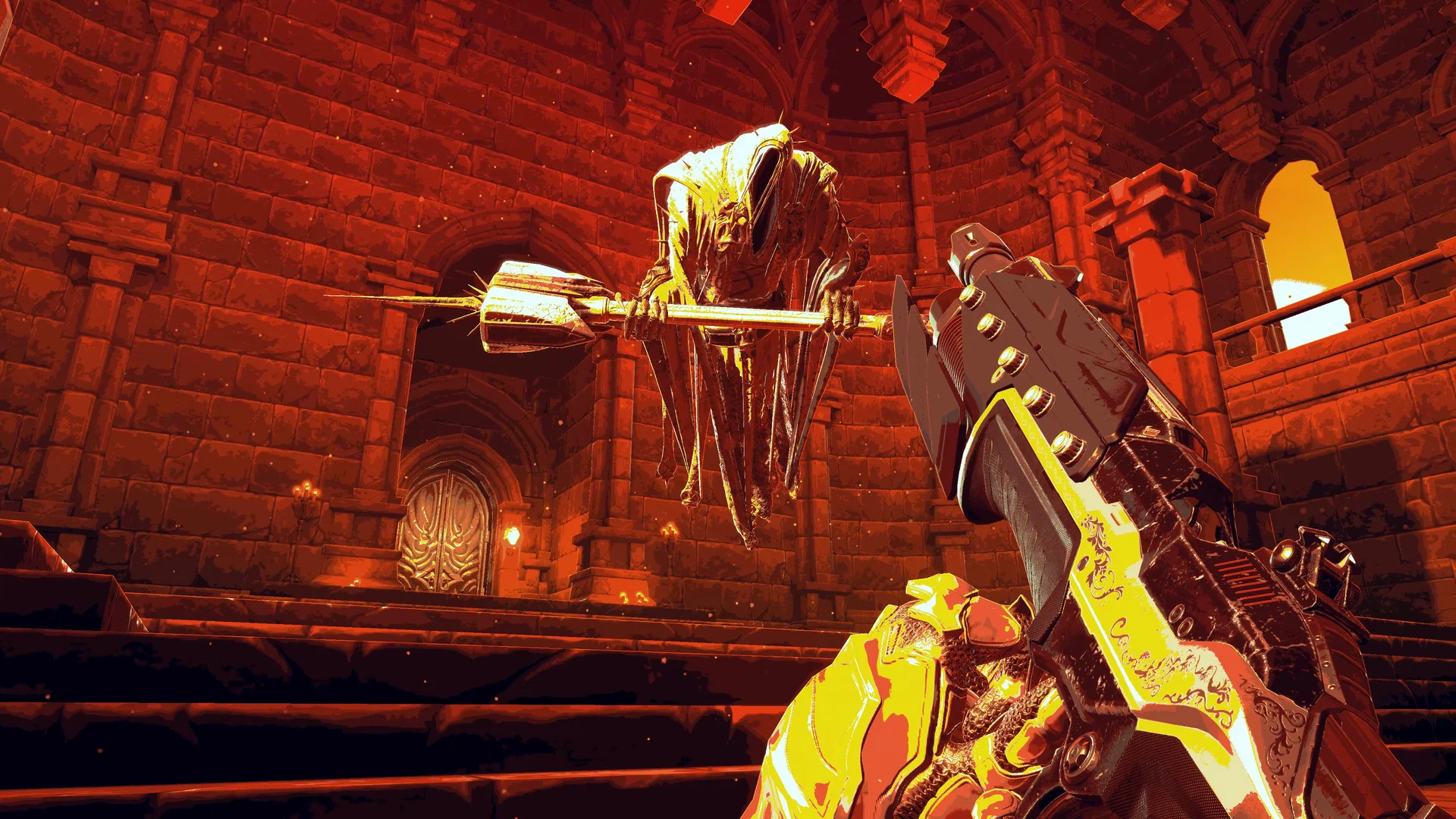 BPM: BULLETS PER MINUTE - кадр 14