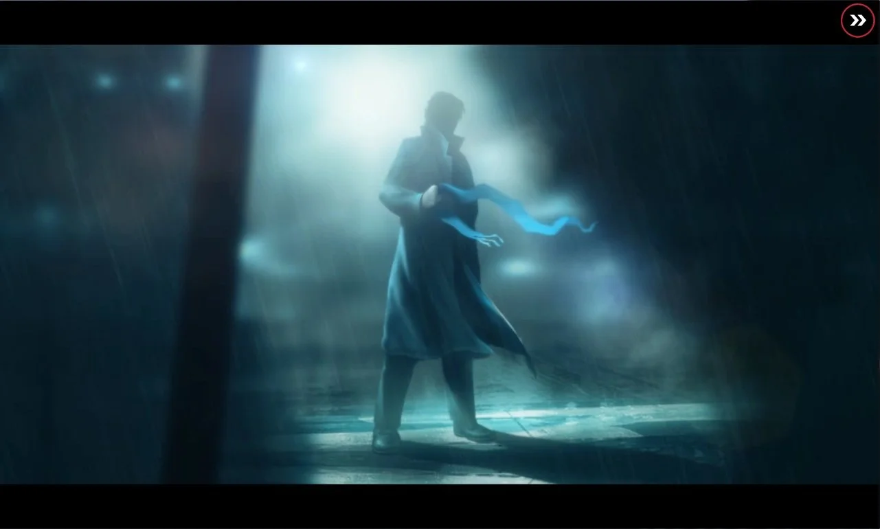 Adam Wolfe - кадр 1