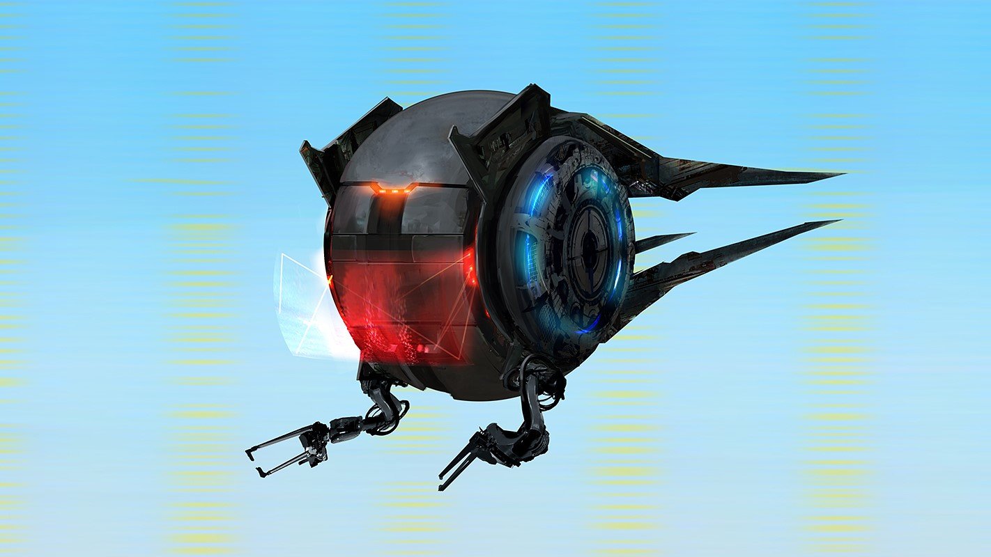 Breached — скриншот 4