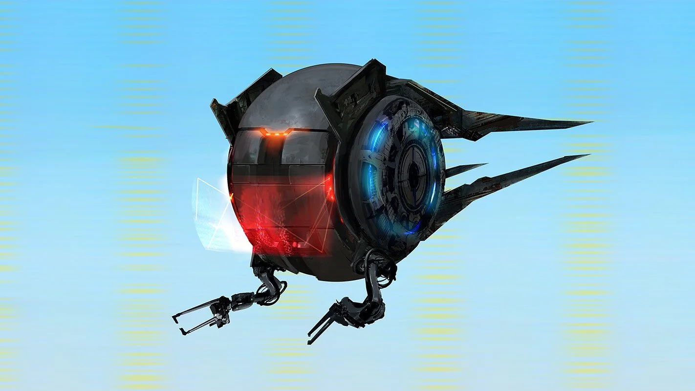 Breached - кадр 4