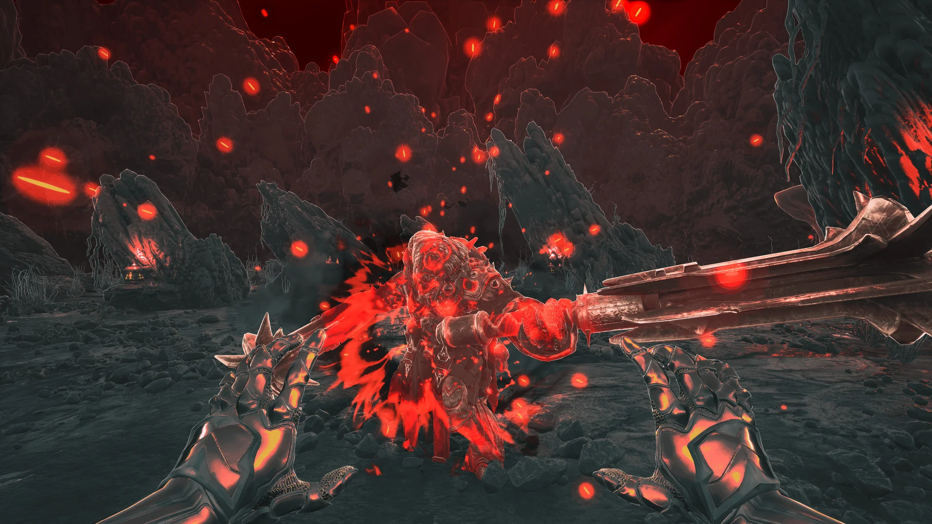 BPM: BULLETS PER MINUTE - кадр 11