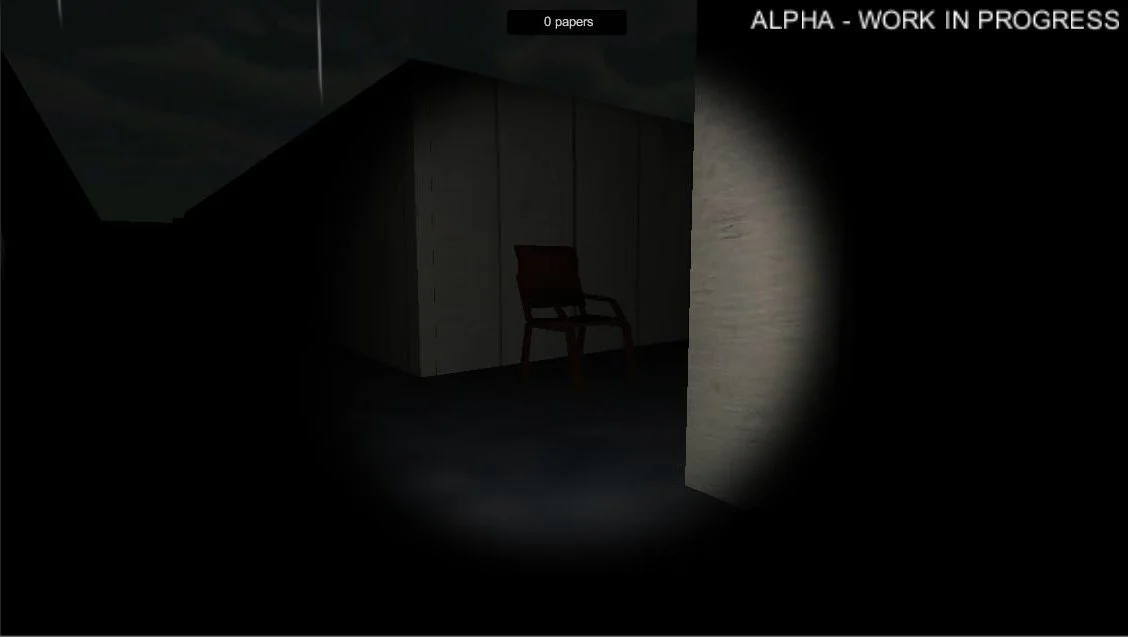 Lost in Maze - кадр 2