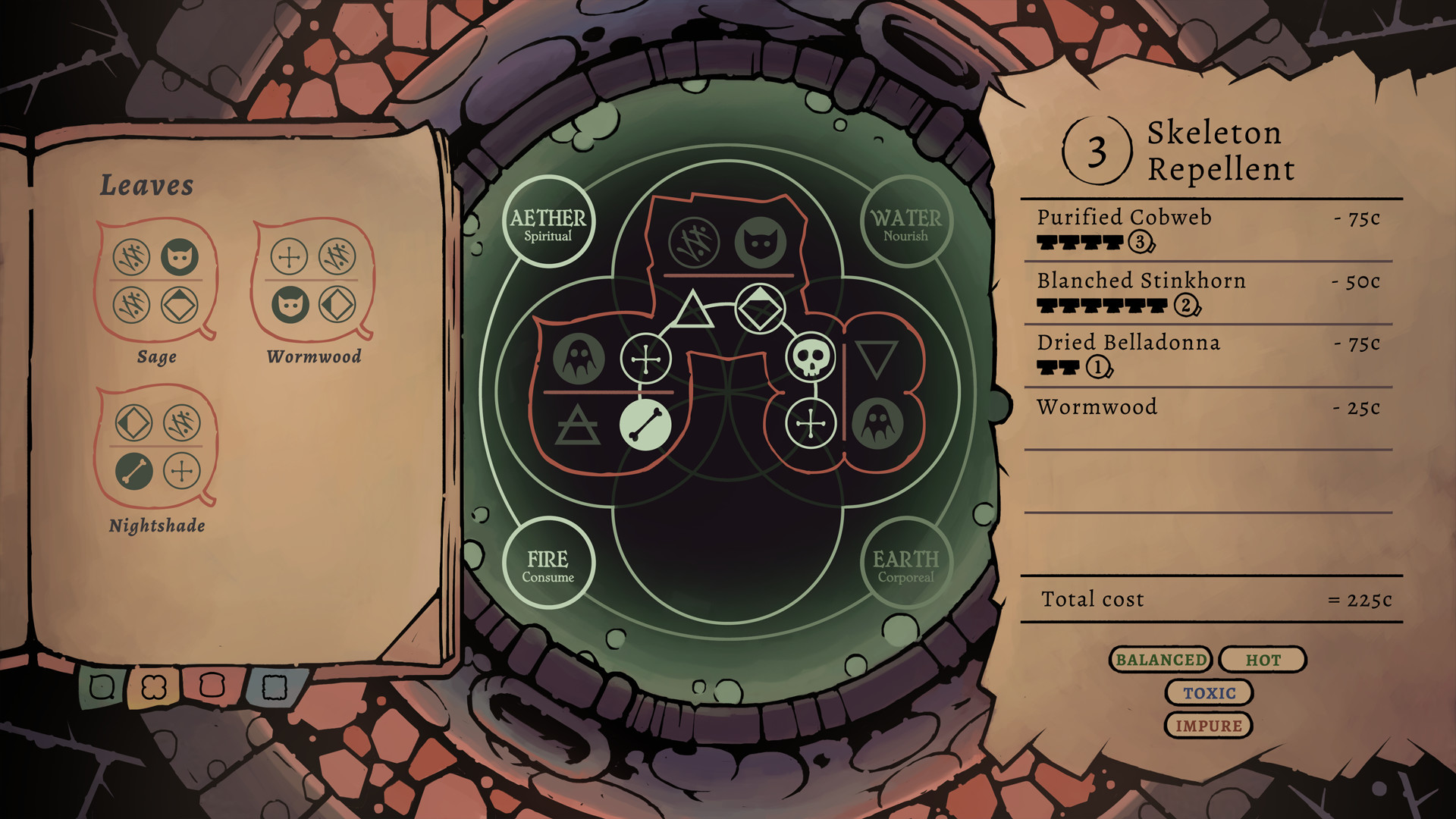 Potion Tycoon — скриншот 4