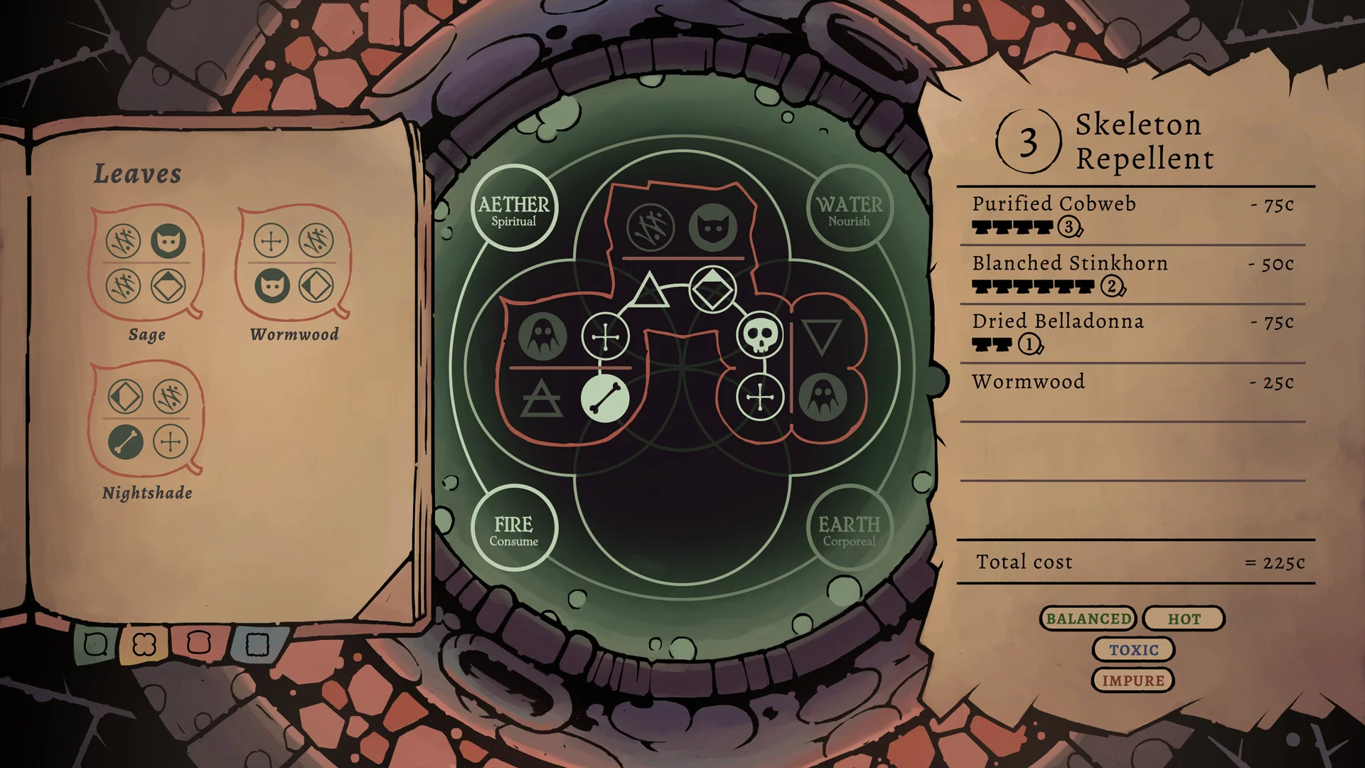 Potion Tycoon - кадр 4