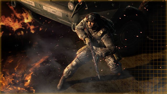 S.K.I.L.L. - Special Force 2 — скриншот 4