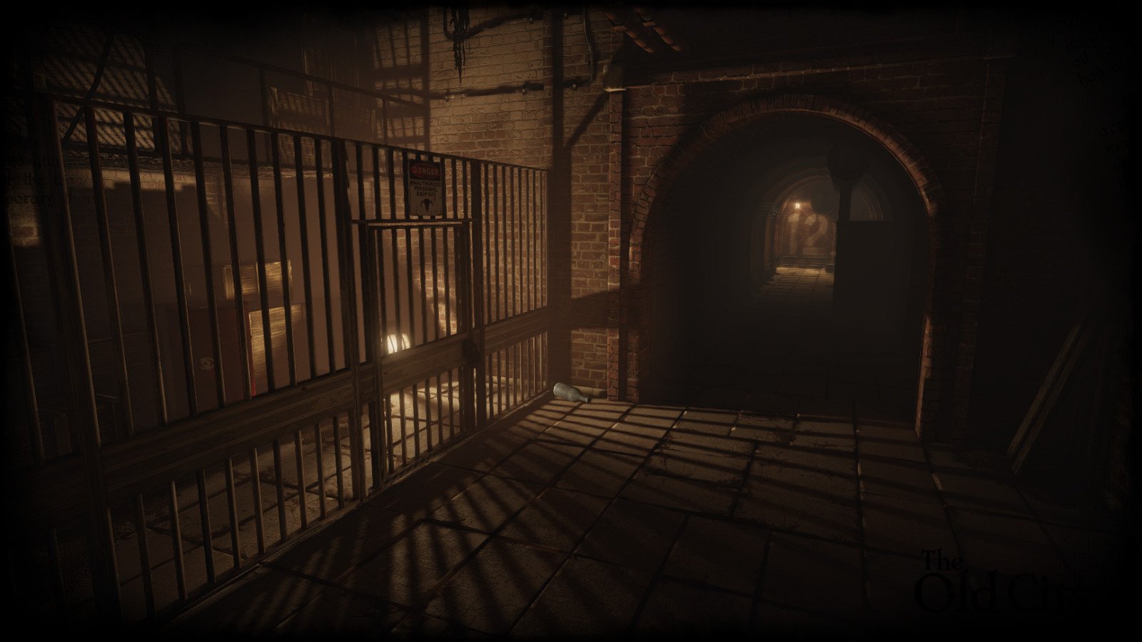 The Old City: Leviathan — скриншот 6