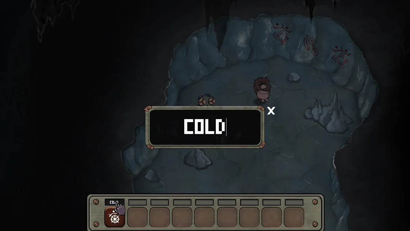 Tribal & Error - кадр 2