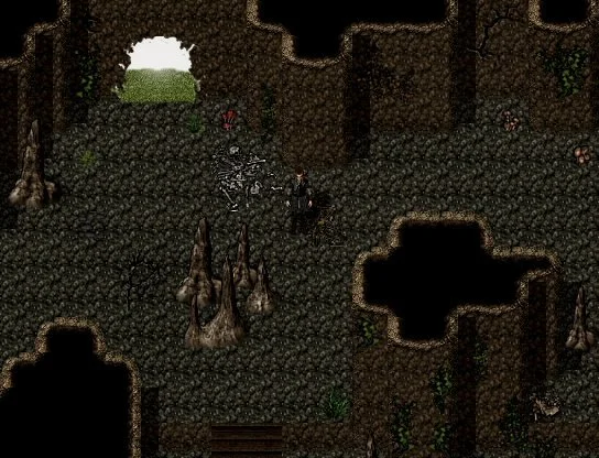 Atonement: Scourge of Time - кадр 3