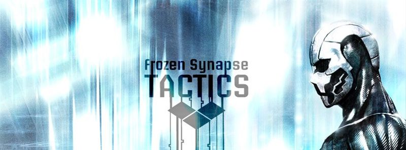 Frozen Synapse Prime — скриншот 1