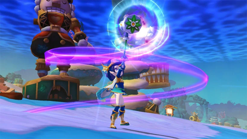 Dream Drops - кадр 3