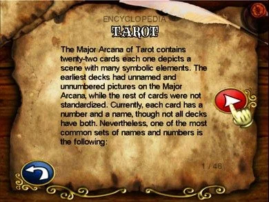 Magic Destiny: Astrological Games - кадр 4