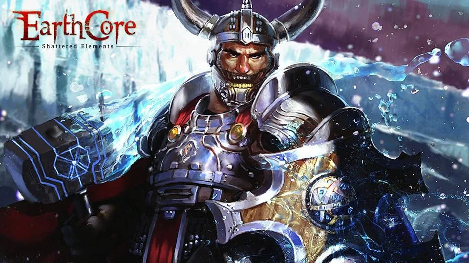 Earthcore: Shattered Elements - кадр 4