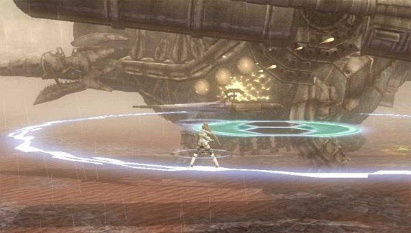 Phantasy Star Nova — скриншот 5