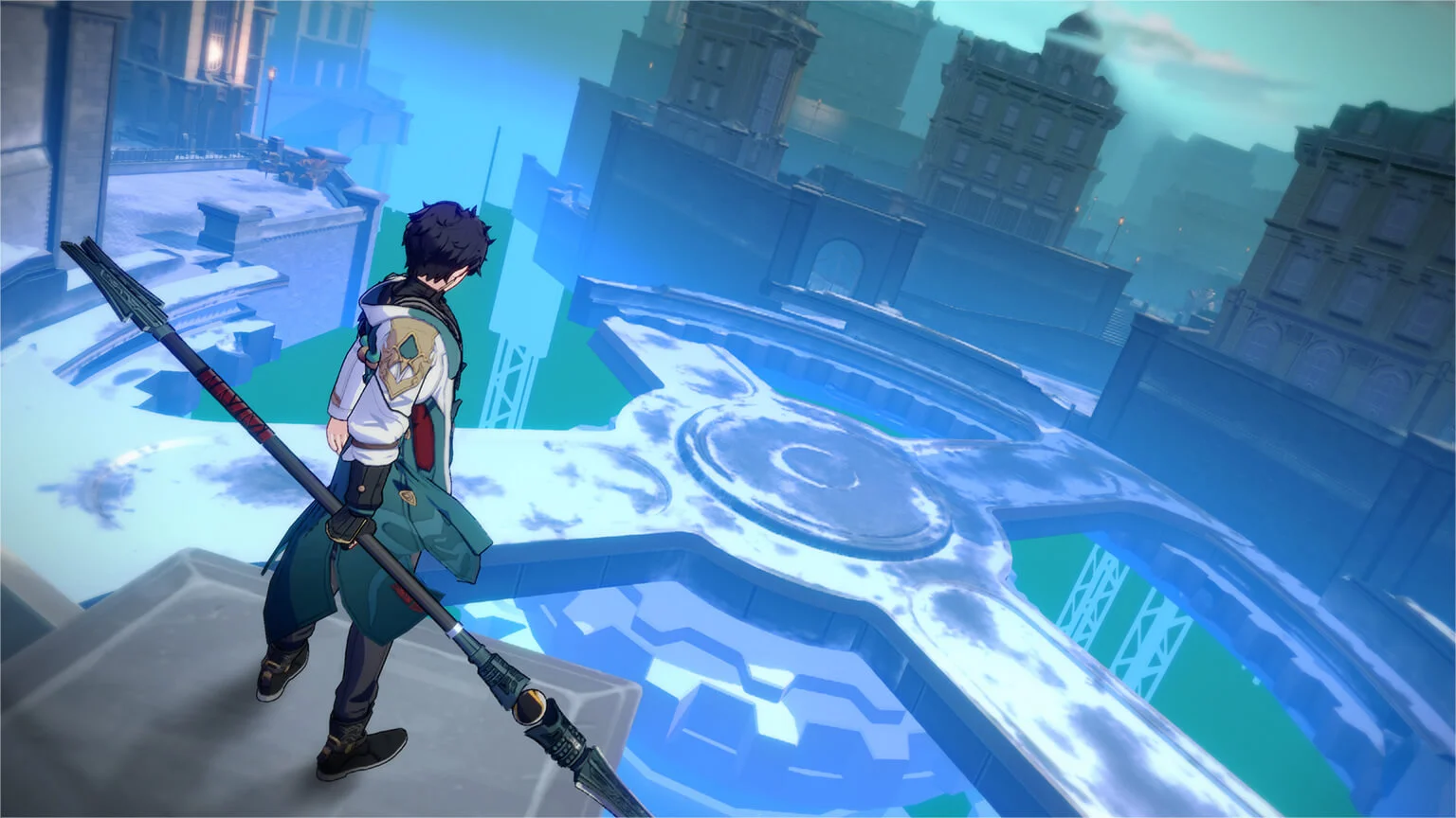 Honkai: Star Rail - кадр 8
