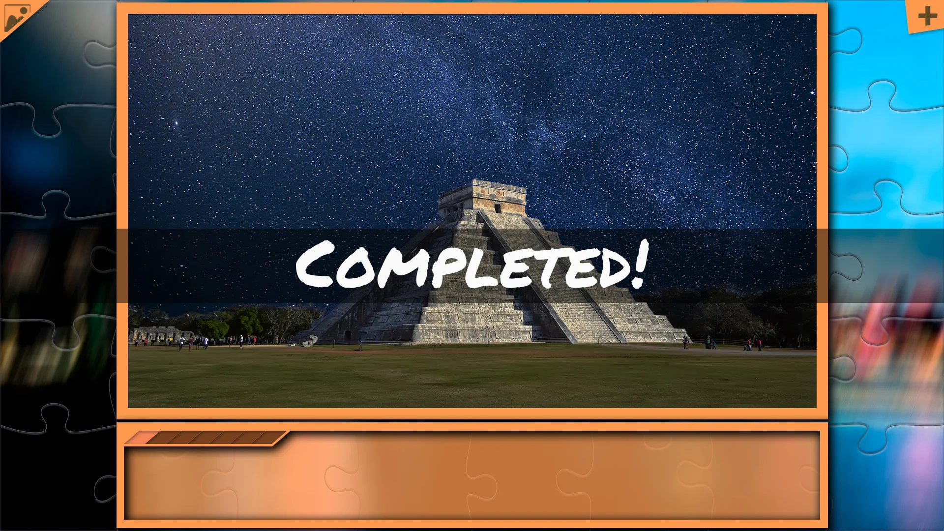 Super Jigsaw Puzzle: Monuments - кадр 3