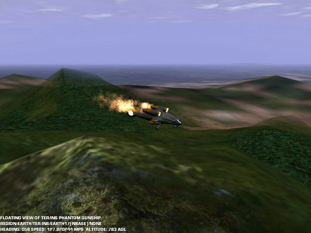 Universal Combat: Hold the Line - кадр 6