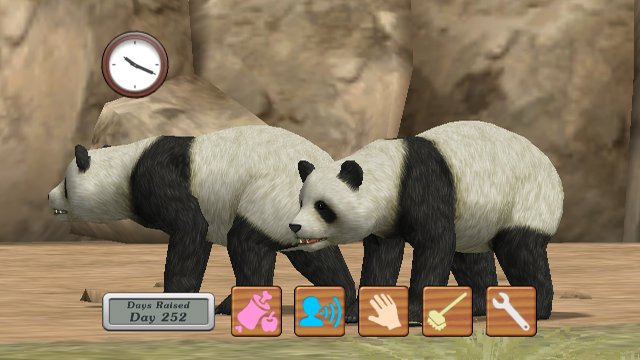 My Zoo — скриншот 5