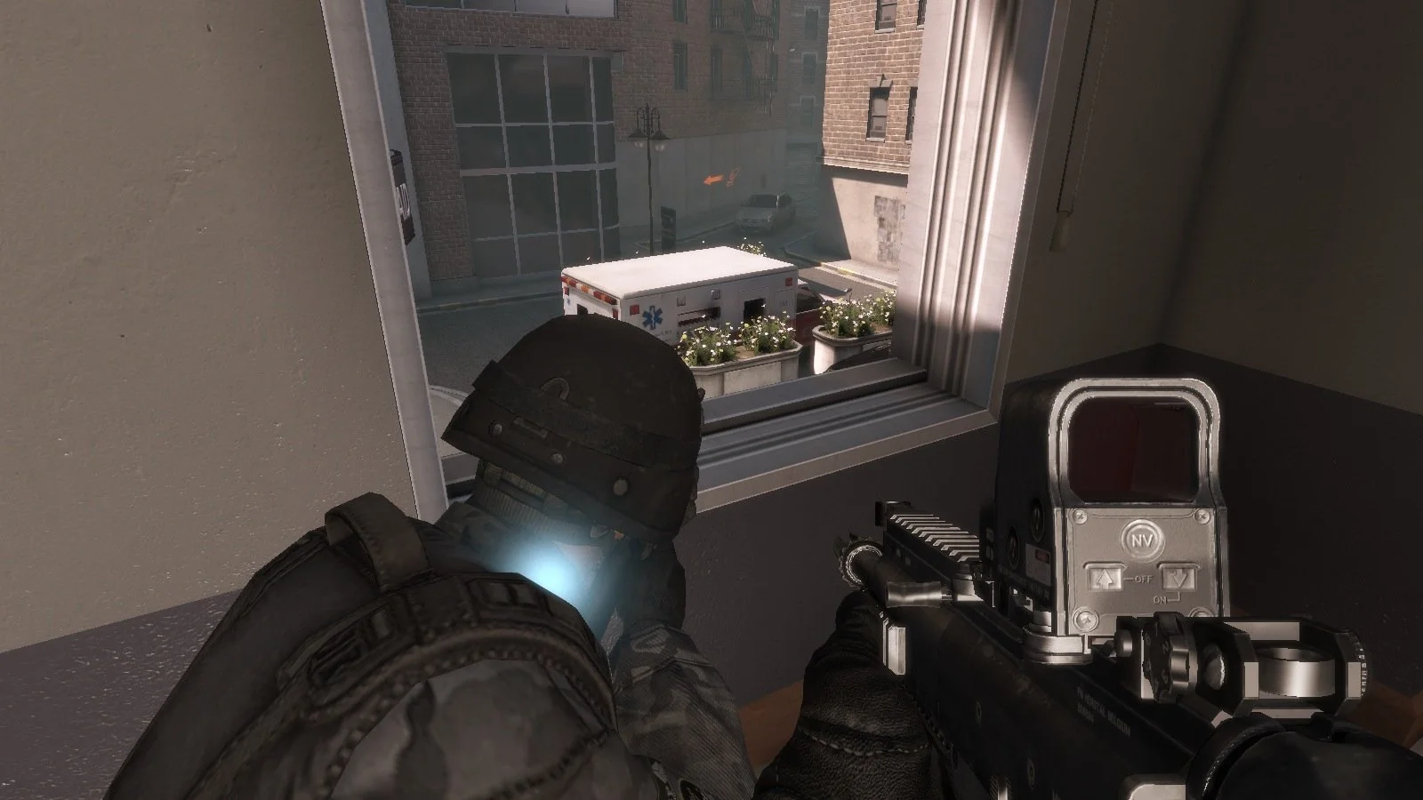 Soldier Front 2 - кадр 13