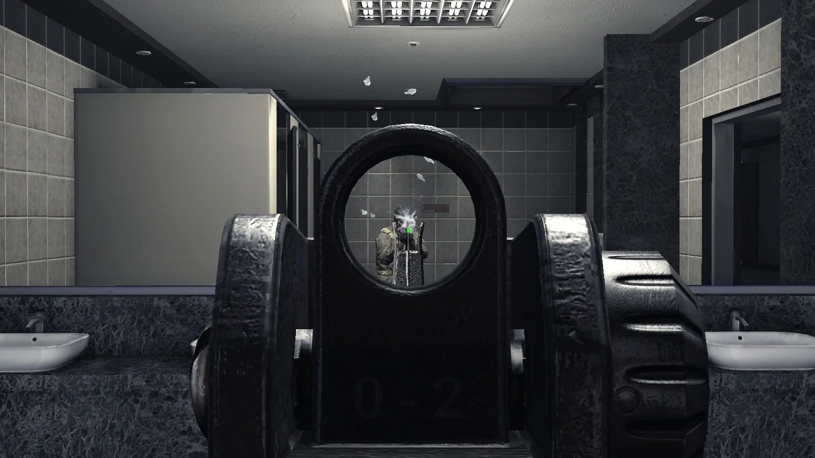 Soldier Front 2 - кадр 4