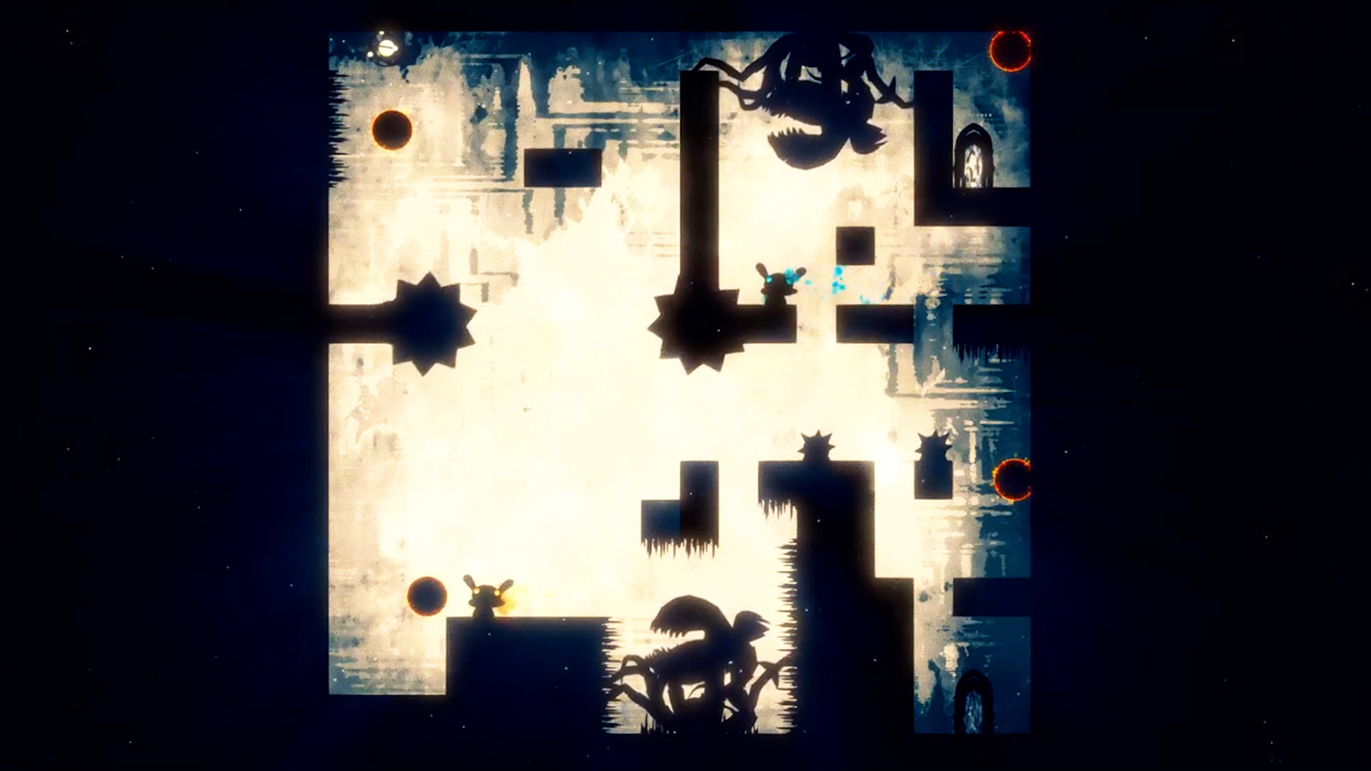 MIND TWINS — скриншот 3