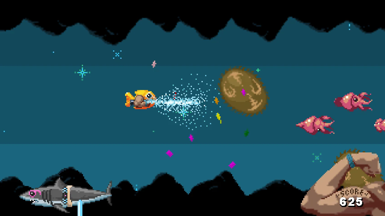 Shutshimi - кадр 4