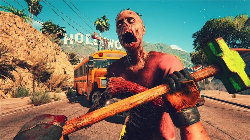 Dead Island 2 - кадр 2