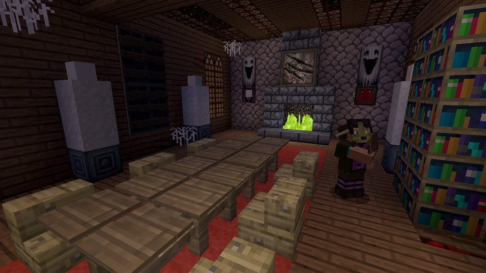 Minecraft: Xbox 360 Edition — скриншот 8