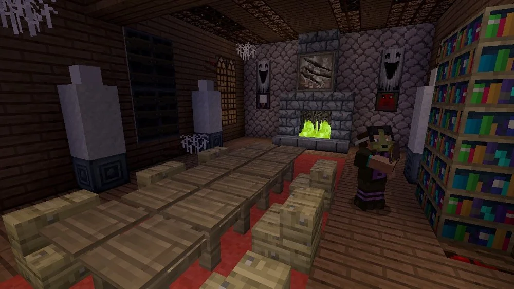Minecraft: Xbox 360 Edition - кадр 6