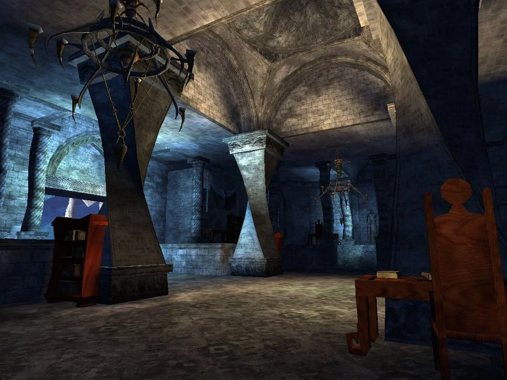 EverQuest: Depths of Darkhollow - кадр 14