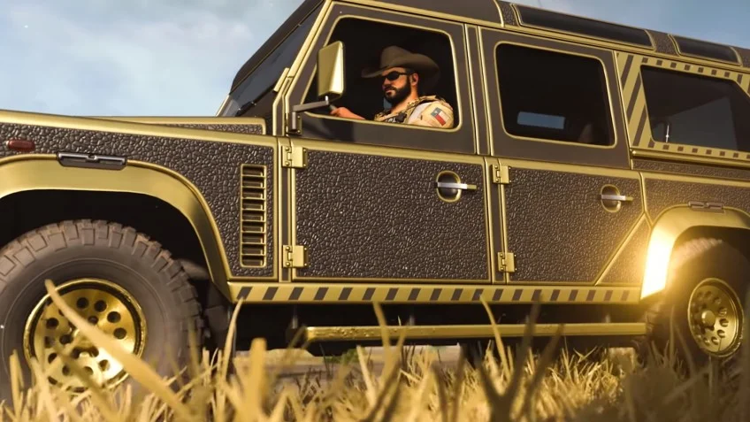 Call of Duty: Modern Warfare (2019) - кадр 18