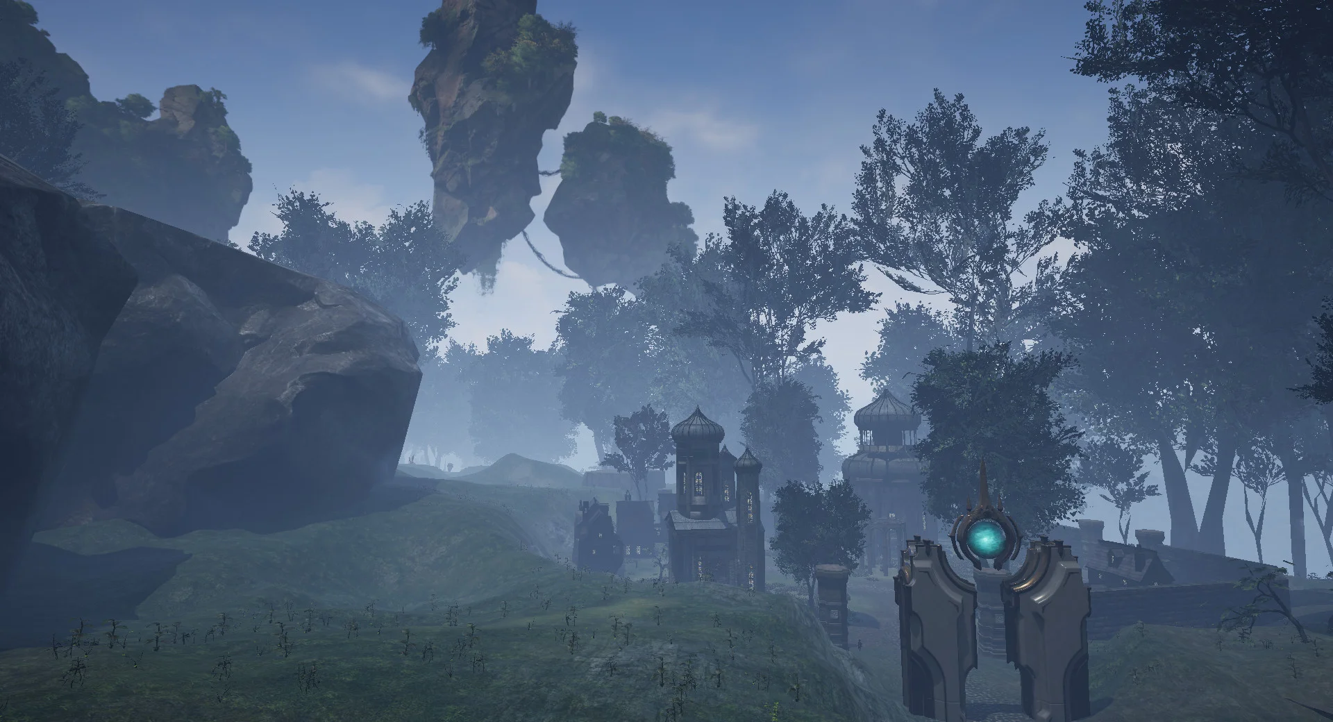 Aeioth RPG - кадр 8