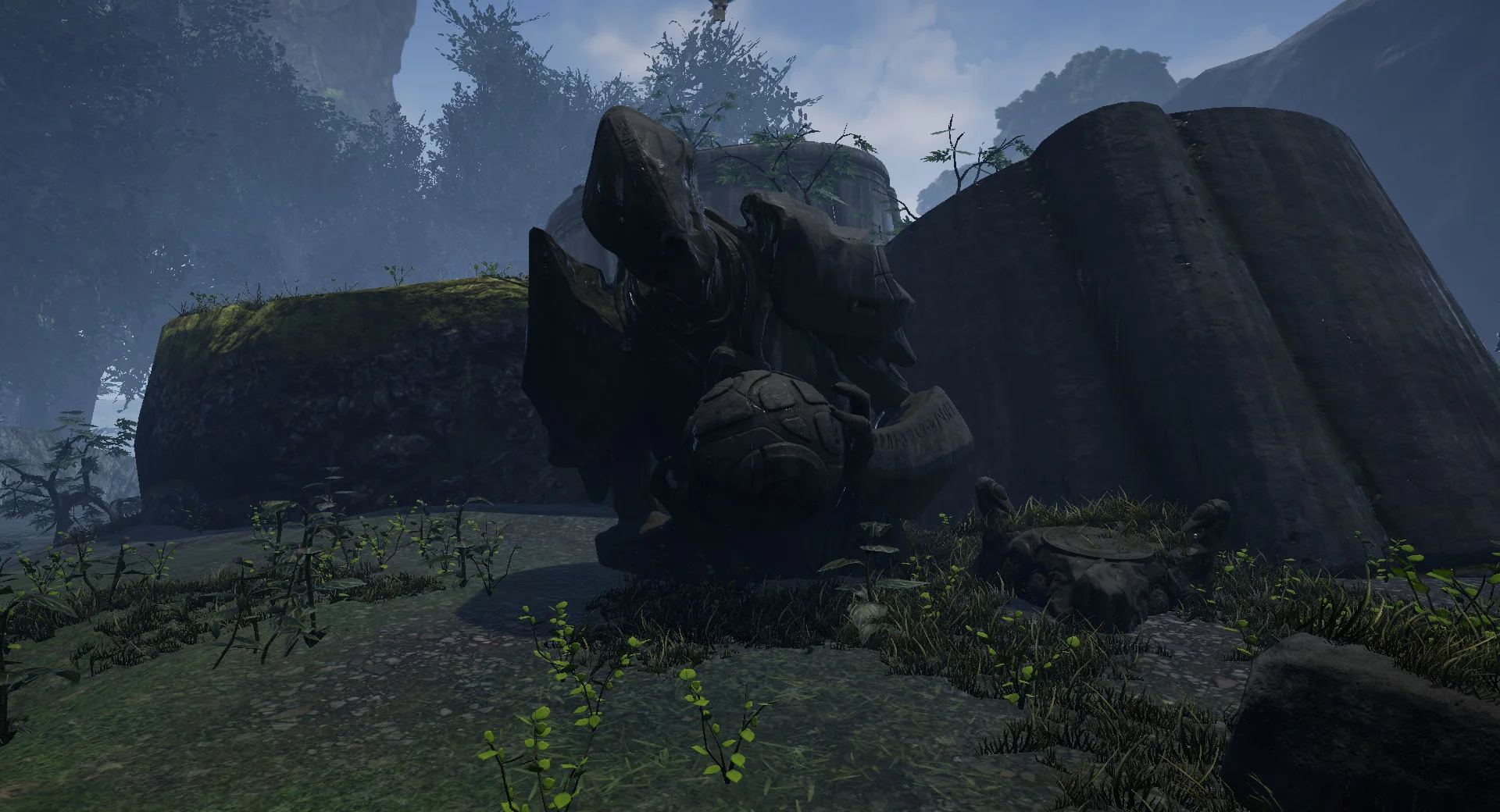 Aeioth RPG - кадр 10