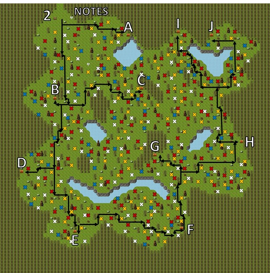 Last Dream - кадр 10