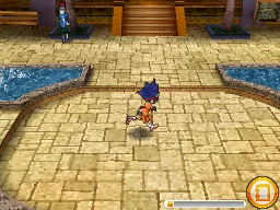 Fossil Fighters: Champions - кадр 15