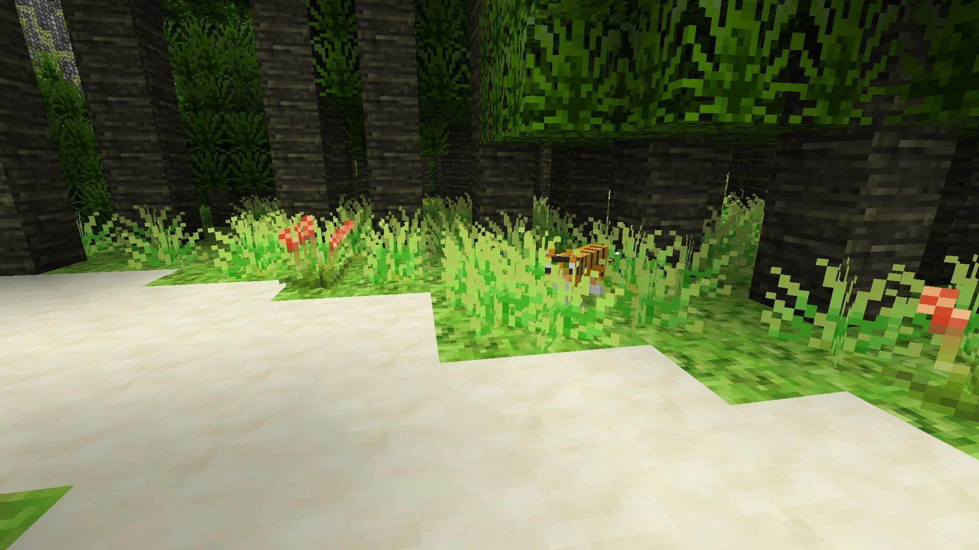 Minecraft: Xbox 360 Edition - кадр 15