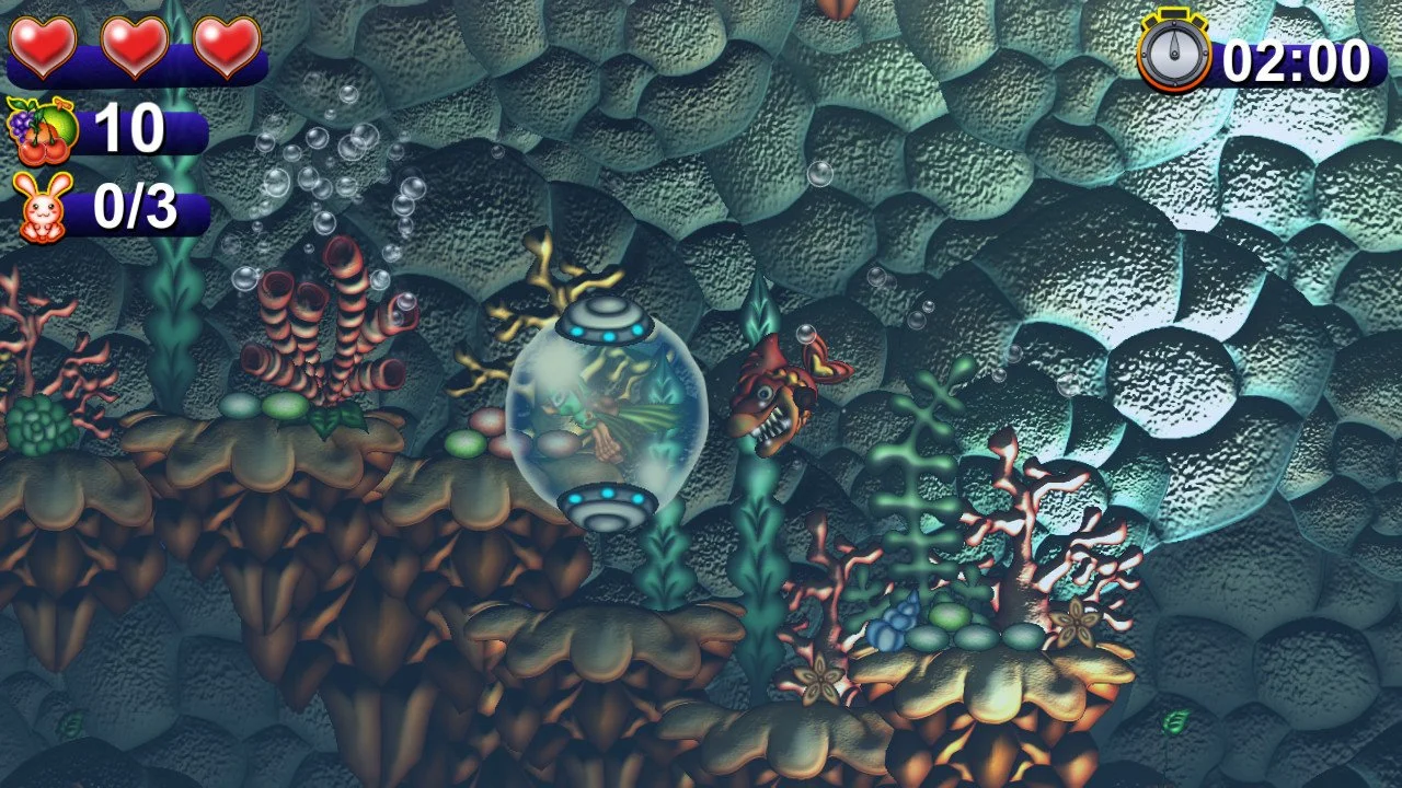 Toricky - кадр 13