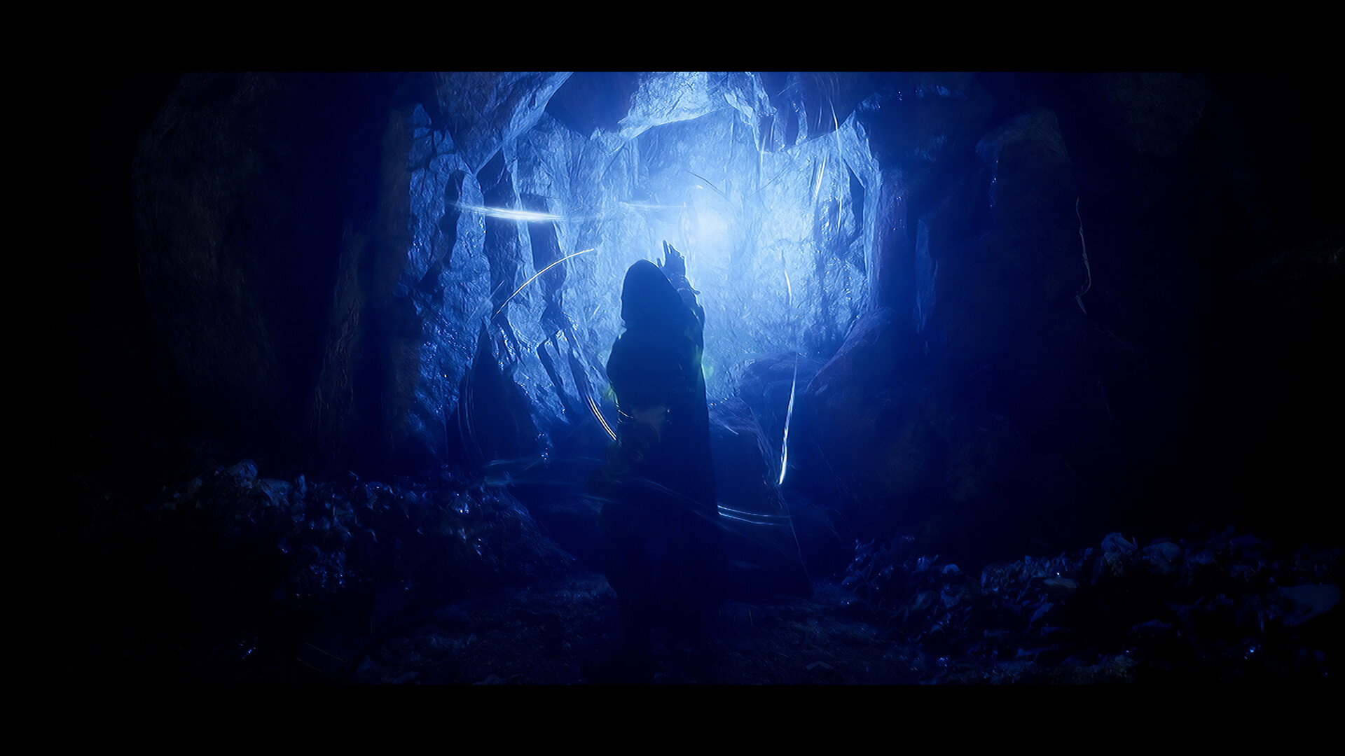 The Relic: First Guardian — скриншот 5
