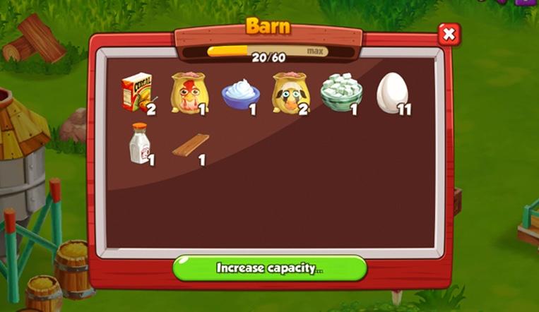 Top Farm — скриншот 6