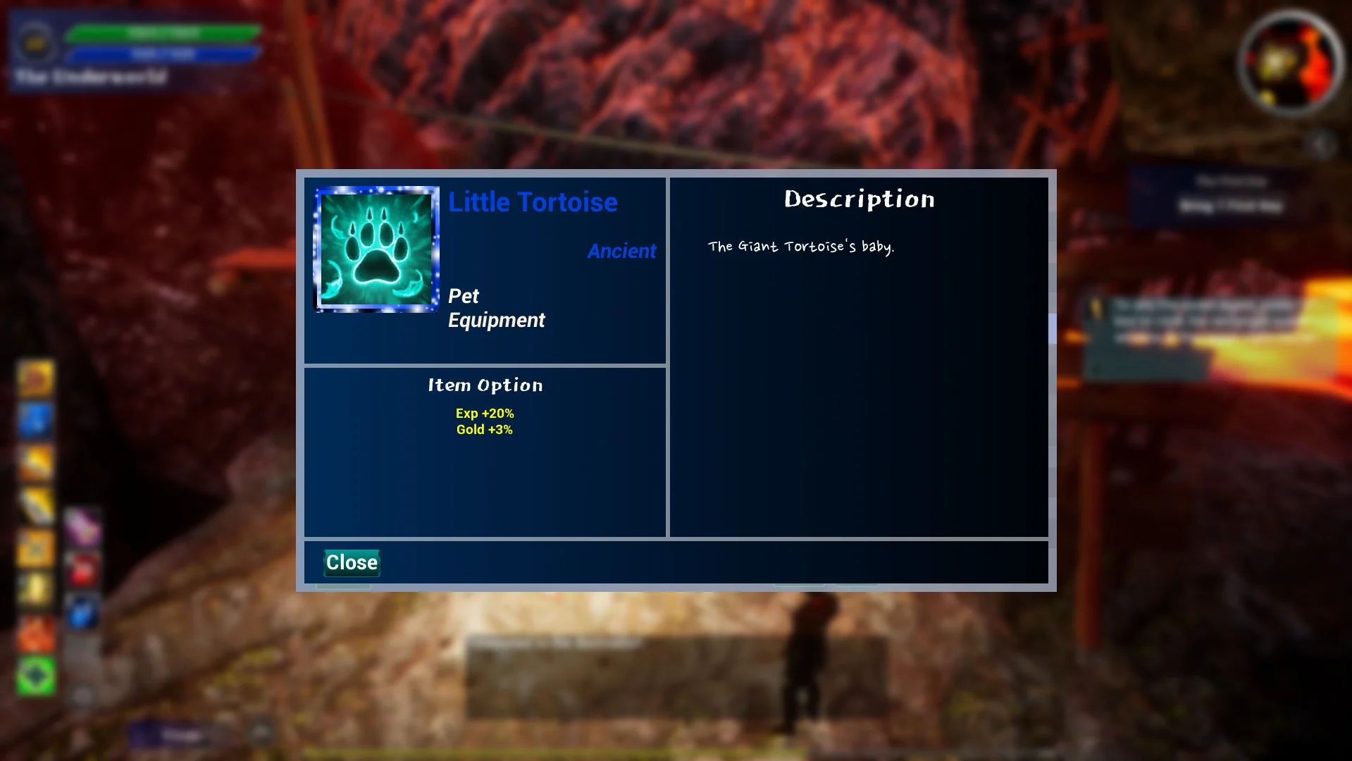 Aeioth RPG - кадр 4