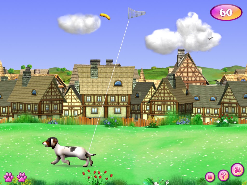 22 Hundespiele — скриншот 5