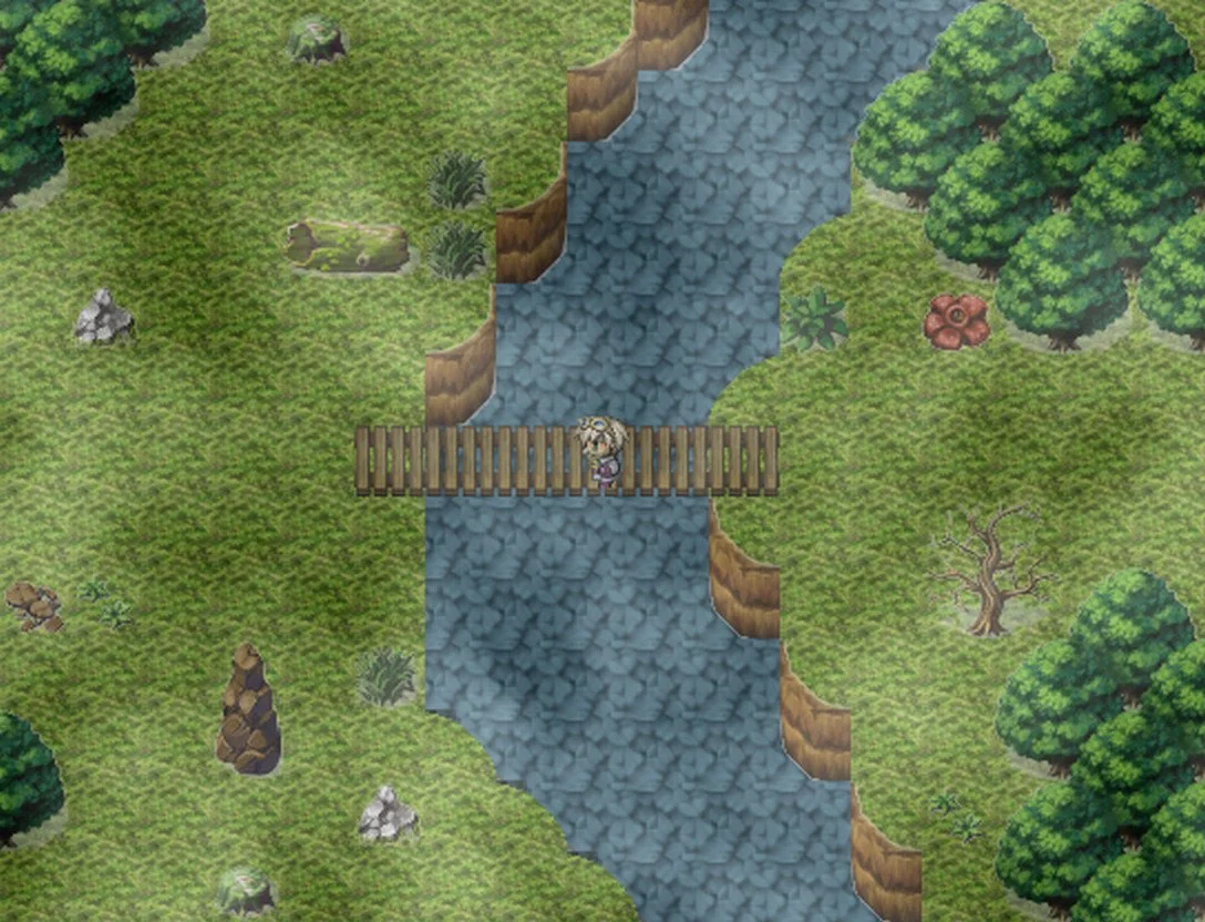 Last Dream - кадр 12