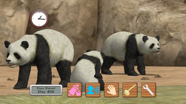 My Zoo — скриншот 4