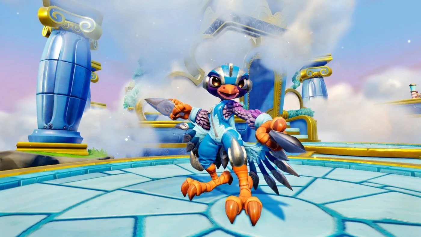Skylanders: Superchargers - кадр 18