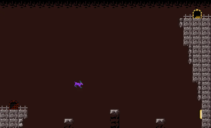 Escape Goat - кадр 3