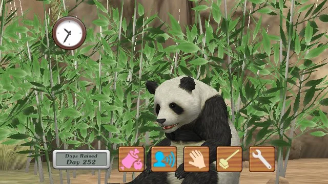 My Zoo - кадр 14