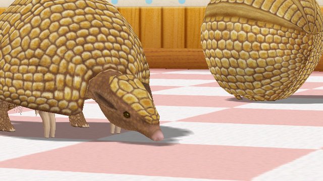 My Zoo — скриншот 2