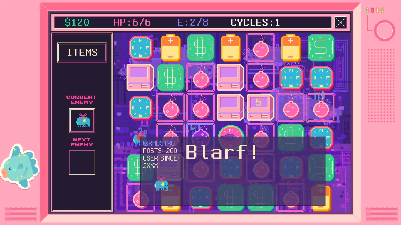 Beglitched - кадр 3