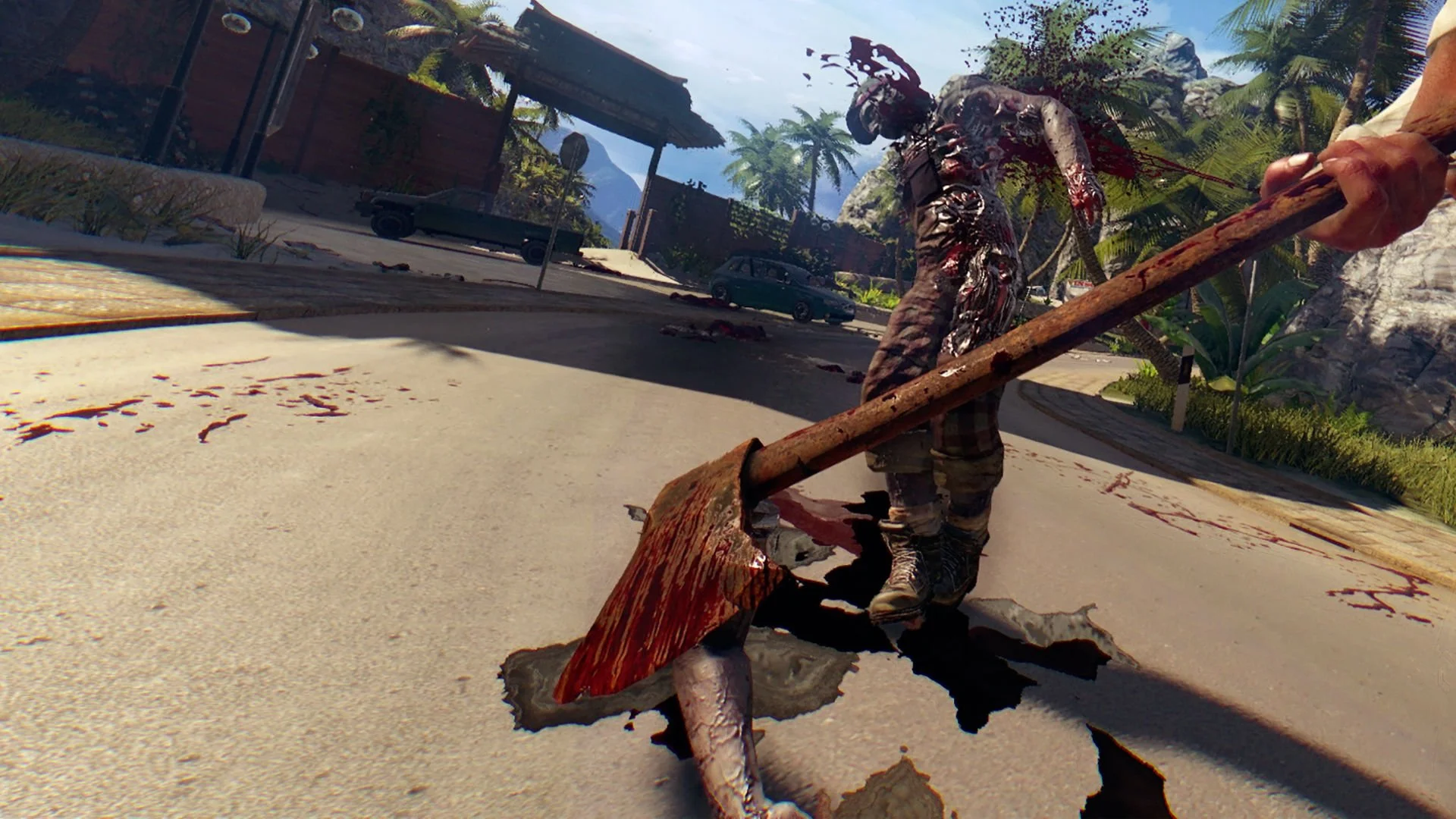 Dead Island 2 - кадр 8
