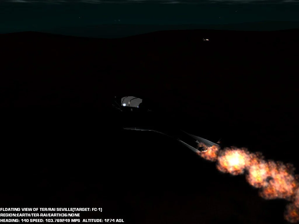 Universal Combat: Hold the Line - кадр 7